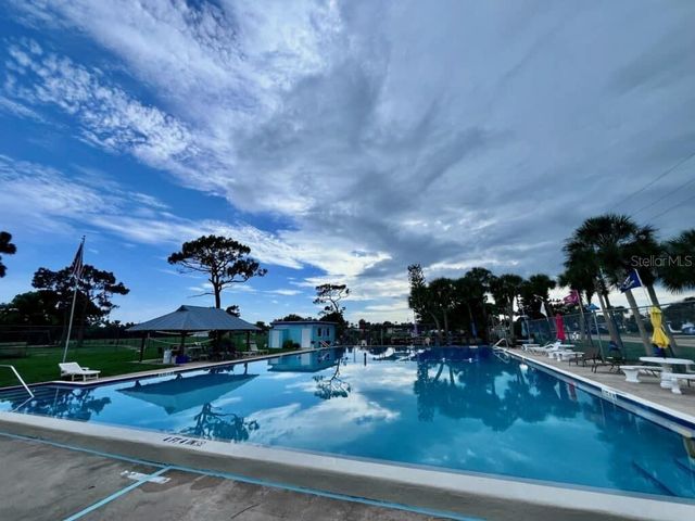 1640 SATURN ROAD, Venice, FL 34293