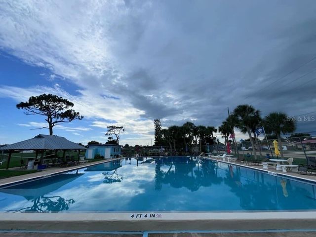 1640 SATURN ROAD, Venice, FL 34293