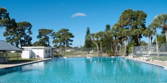 1640 SATURN ROAD, Venice, FL 34293