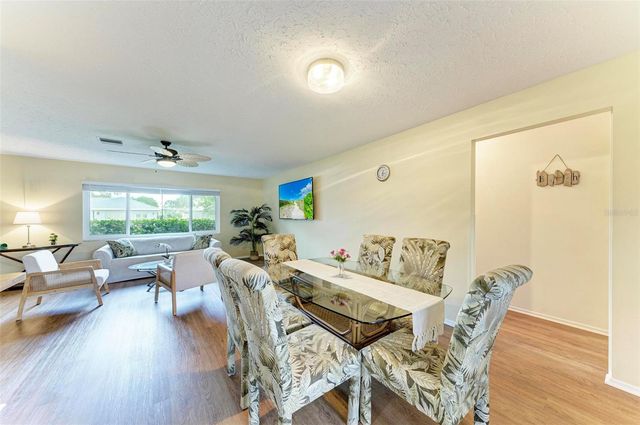 1640 SATURN ROAD, Venice, FL 34293