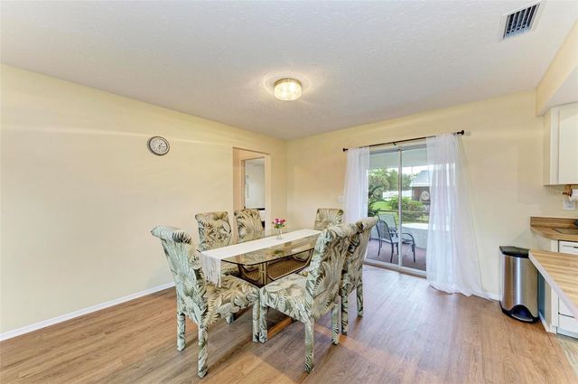 1640 SATURN ROAD, Venice, FL 34293