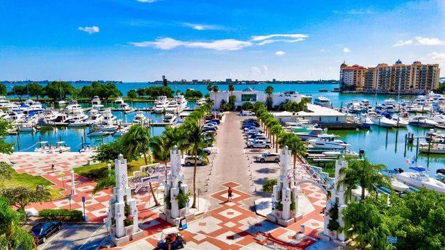 1640 SATURN ROAD, Venice, FL 34293