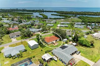 1640 SATURN ROAD, Venice, FL 34293
