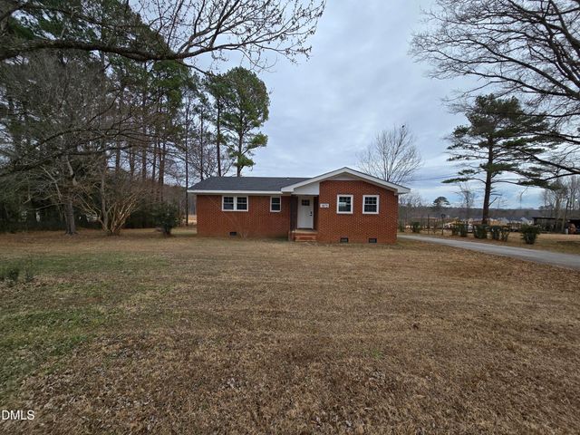 1875 Cedar Creek Road, Franklinton, NC 27525