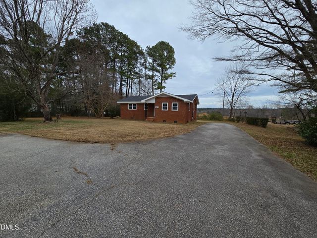1875 Cedar Creek Road, Franklinton, NC 27525