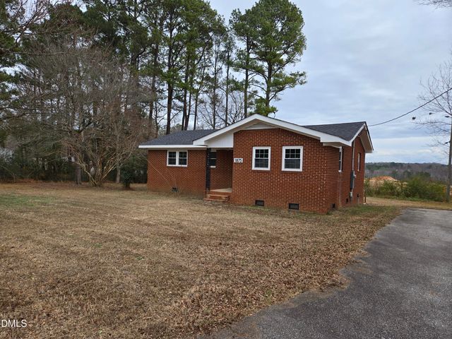 1875 Cedar Creek Road, Franklinton, NC 27525