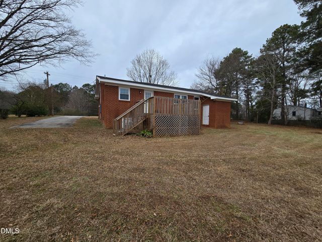 1875 Cedar Creek Road, Franklinton, NC 27525