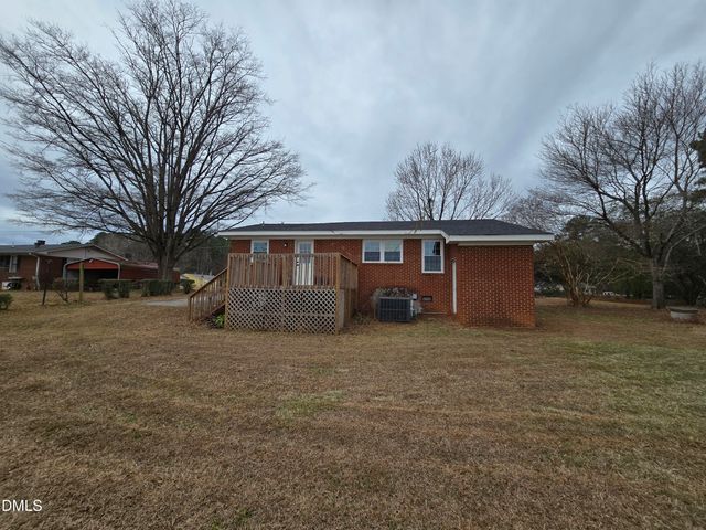 1875 Cedar Creek Road, Franklinton, NC 27525