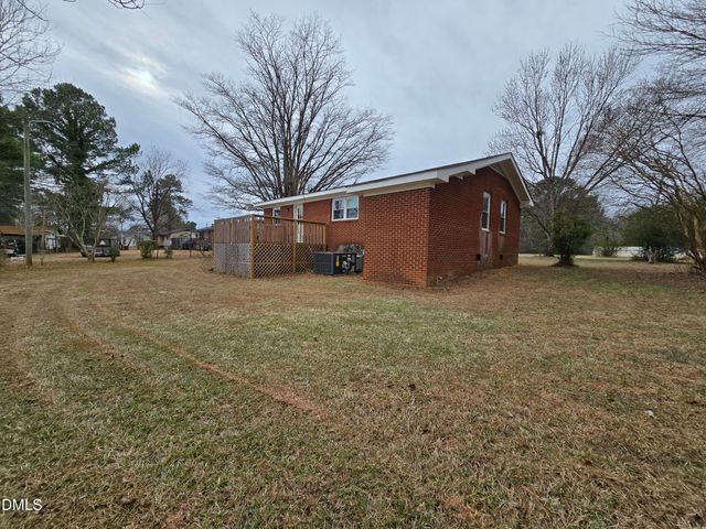 1875 Cedar Creek Road, Franklinton, NC 27525