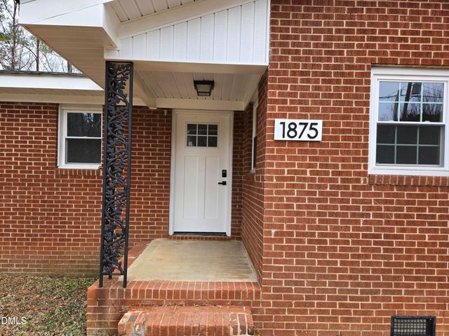 1875 Cedar Creek Road, Franklinton, NC 27525