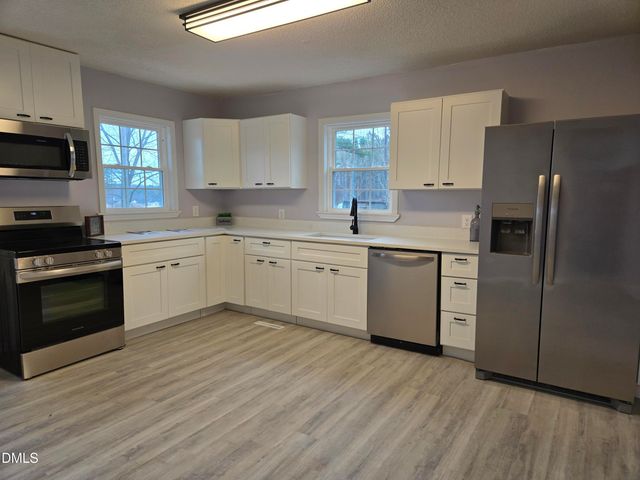 1875 Cedar Creek Road, Franklinton, NC 27525