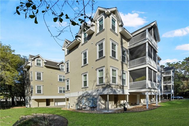 156 Shady Brook Circle 200, St Simons Island, GA 31522