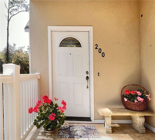 156 Shady Brook Circle 200, St Simons Island, GA 31522