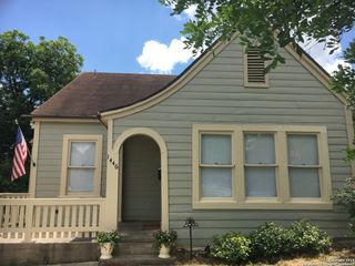 1446 W Kings Hwy, San Antonio, TX 78201