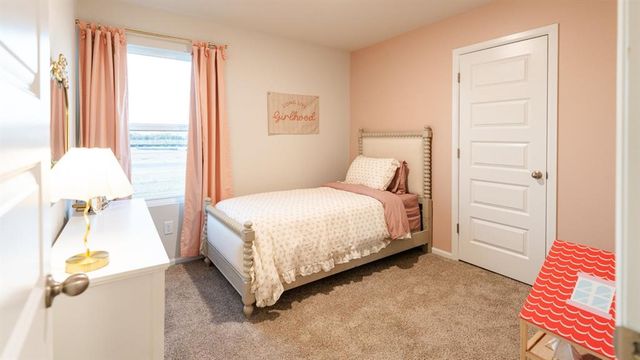 11537 SW 38th Street, Mustang, OK 73064