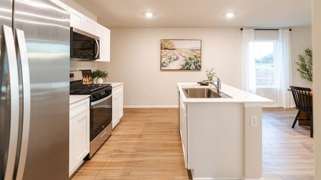 11537 SW 38th Street, Mustang, OK 73064