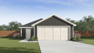 11537 SW 38th Street, Mustang, OK 73064