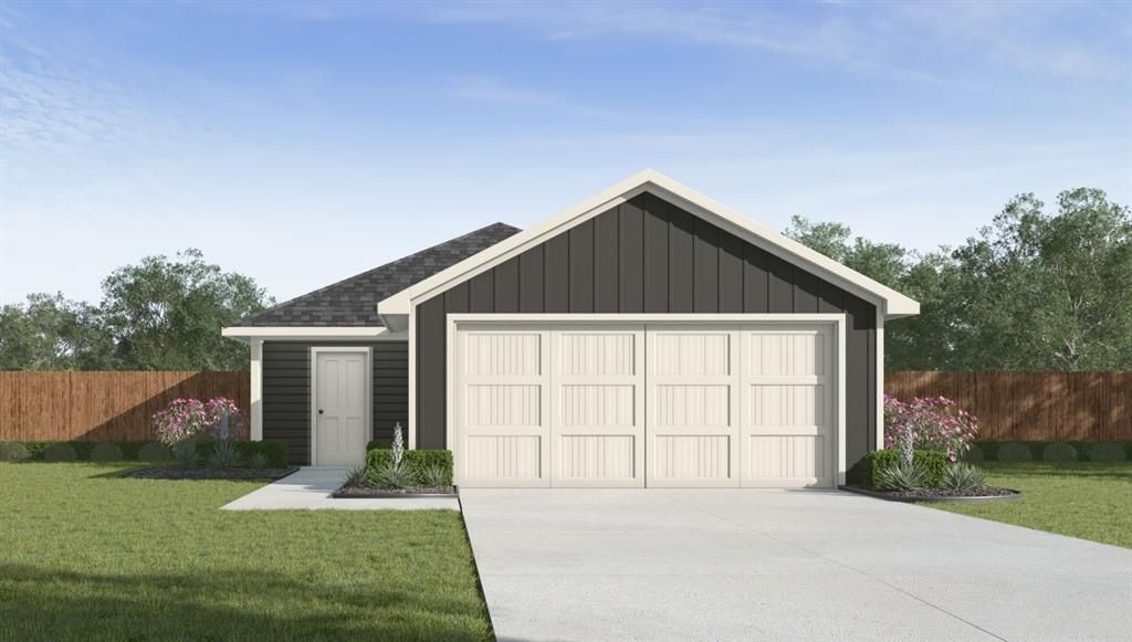 11537 SW 38th Street, Mustang, OK 73064