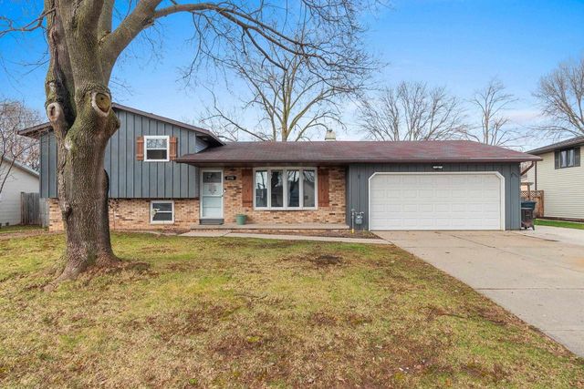 1156 SHARIE LANE, Green Bay, WI 54304