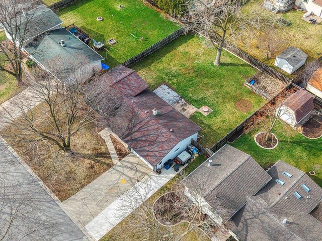 1156 SHARIE LANE, Green Bay, WI 54304