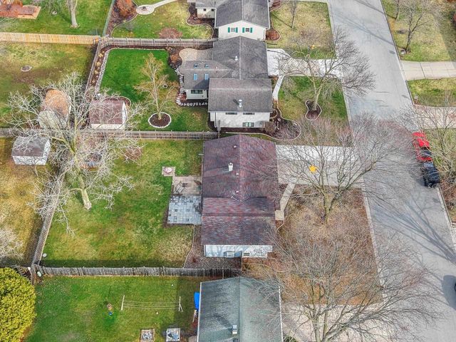1156 SHARIE LANE, Green Bay, WI 54304