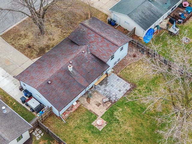 1156 SHARIE LANE, Green Bay, WI 54304