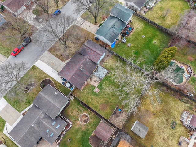1156 SHARIE LANE, Green Bay, WI 54304