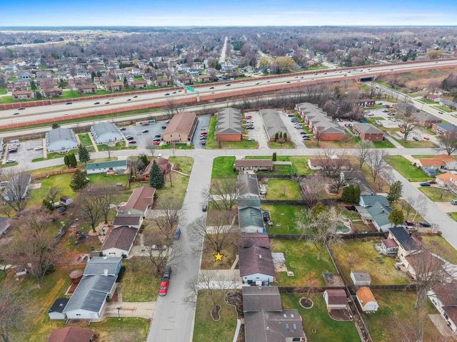 1156 SHARIE LANE, Green Bay, WI 54304