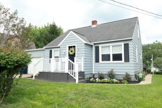 822 Rutter Avenue, Lancaster, OH 43130