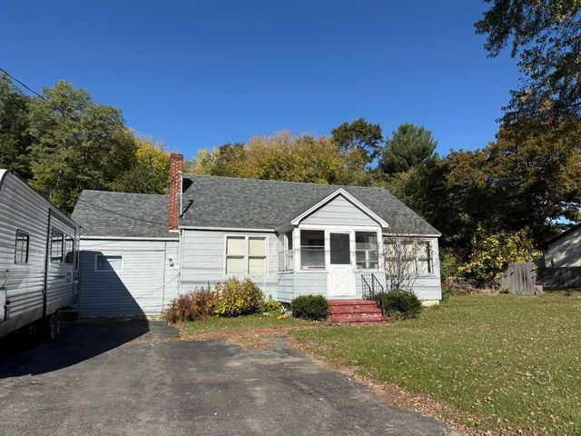 256 Route 9N, Keeseville, NY 12944