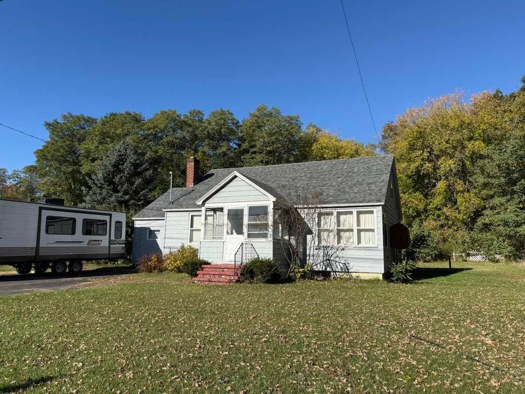 256 Route 9N, Keeseville, NY 12944