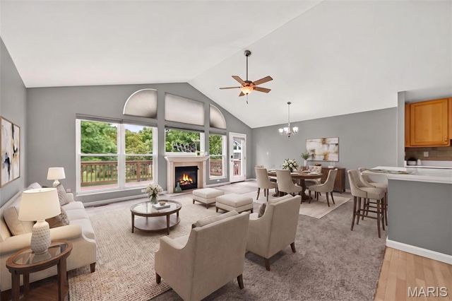 249 Kildare Court, O'fallon, MO 63366