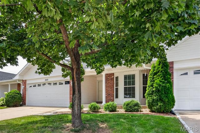 249 Kildare Court, O'fallon, MO 63366