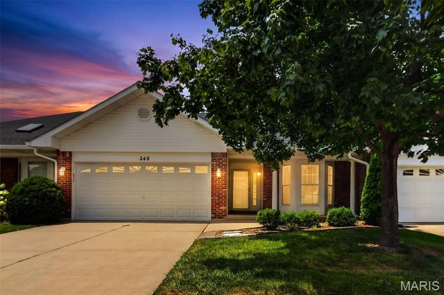 249 Kildare Court, O'fallon, MO 63366