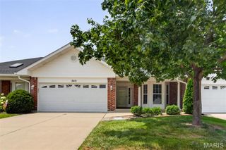 249 Kildare Court, O'fallon, MO 63366