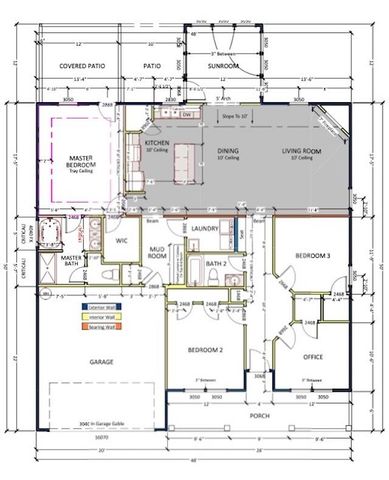 571 Adventure Isla Way, Campobello, SC 29322