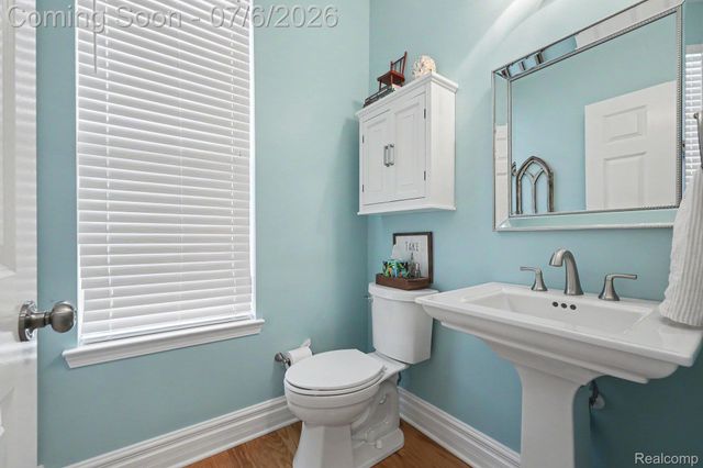 7560 Gannon Court, Shelby Charter Township, MI 48317