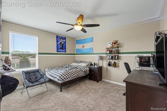 7560 Gannon Court, Shelby Charter Township, MI 48317