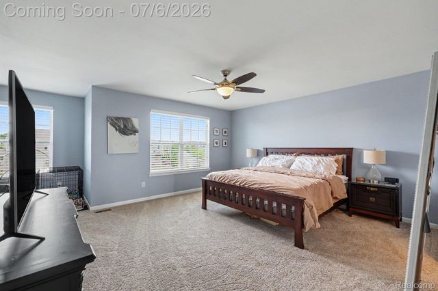 7560 Gannon Court, Shelby Charter Township, MI 48317