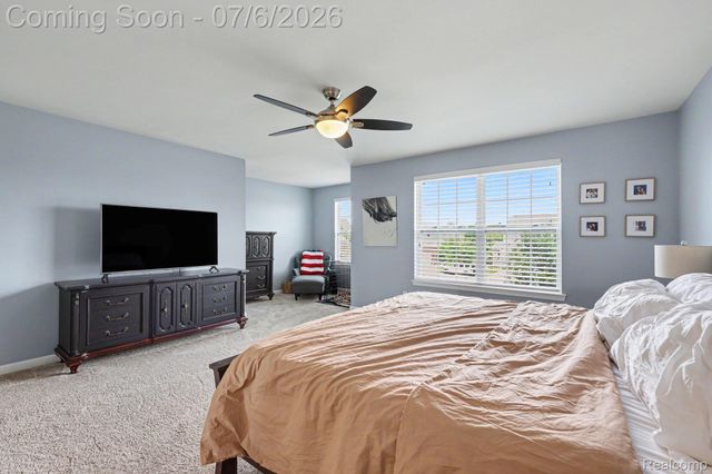 7560 Gannon Court, Shelby Charter Township, MI 48317
