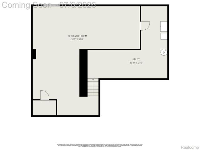 7560 Gannon Court, Shelby Charter Township, MI 48317