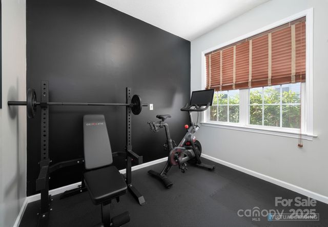 207 Farm Creek Drive E, Asheville, NC 28806