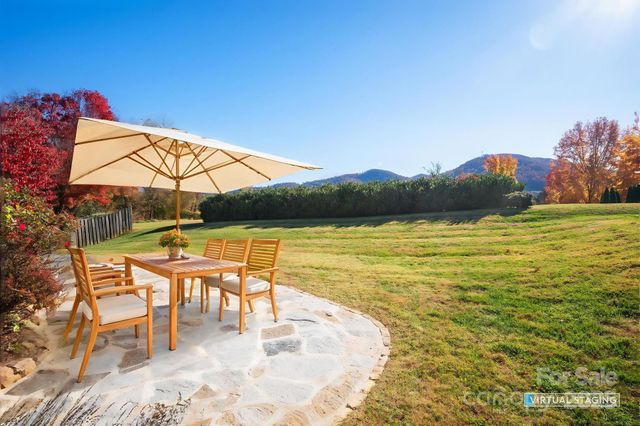 207 Farm Creek Drive E, Asheville, NC 28806