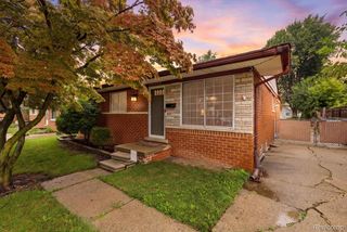 20435 Catalano Street, Clinton Charter Township, MI 48035