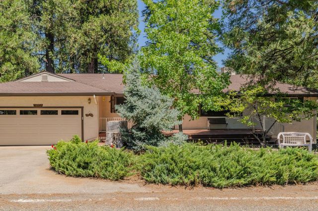 16502 Meadow Vista Dr, Pioneer, CA 95666