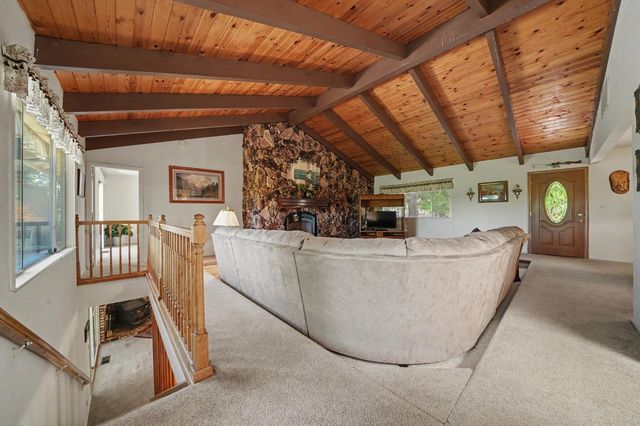 16502 Meadow Vista Dr, Pioneer, CA 95666