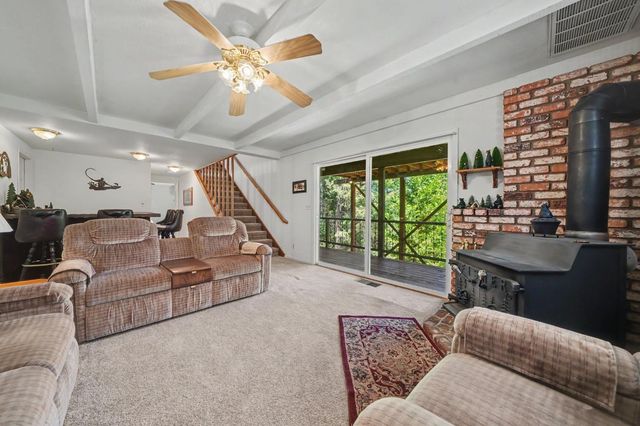 16502 Meadow Vista Dr, Pioneer, CA 95666