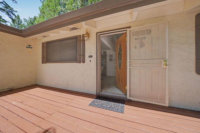 16502 Meadow Vista Dr, Pioneer, CA 95666