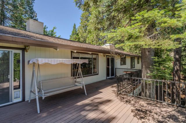 16502 Meadow Vista Dr, Pioneer, CA 95666