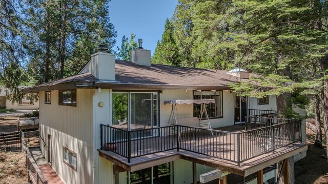 16502 Meadow Vista Dr, Pioneer, CA 95666